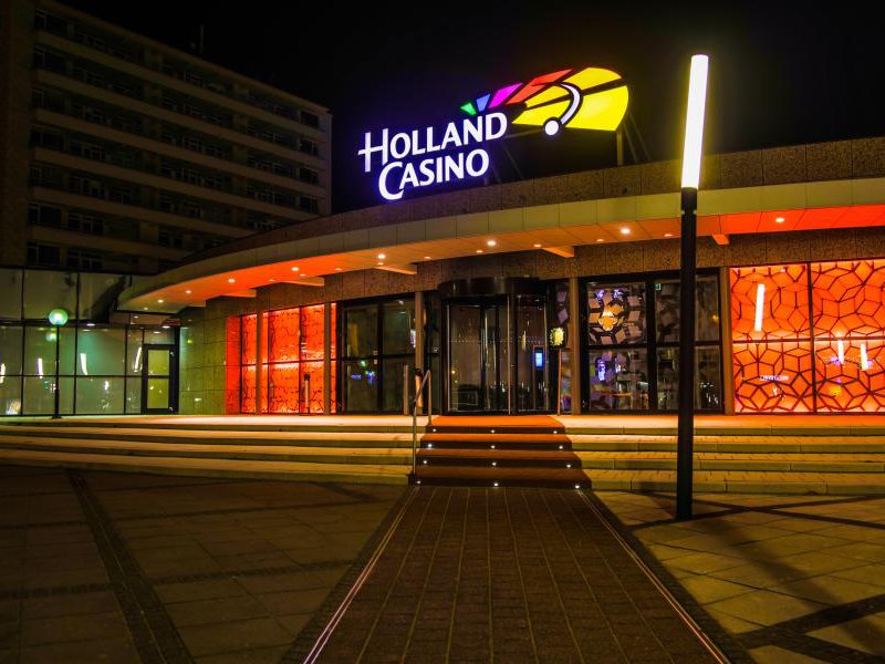 WSOPC Adds Netherlands Stop to International Schedule