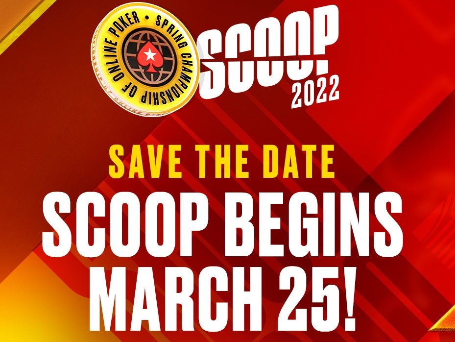 SCOOP RETURNS