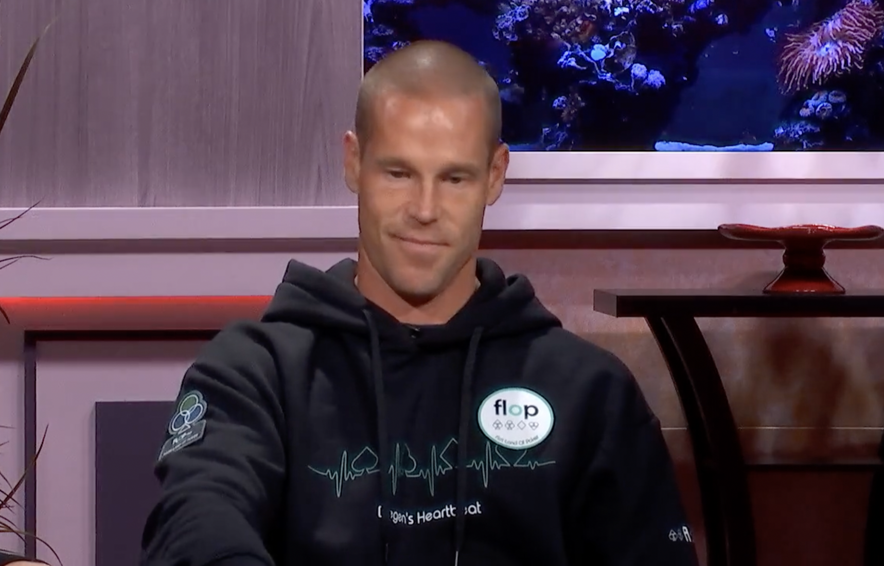 CardsChat Podcast: Patrik Antonius on his Fortunate and Lucky Ride