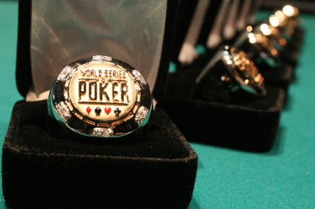 New Format: WSOP Circuit Now Sending All Ring Winners to $1 Million Tournament of Champions