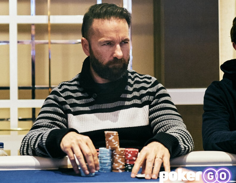 Big Winners of the Week (Feb. 28 – March 6): Negreanu Wins High Roller, Hindry Rises Up, and Blakey Beats the Pros