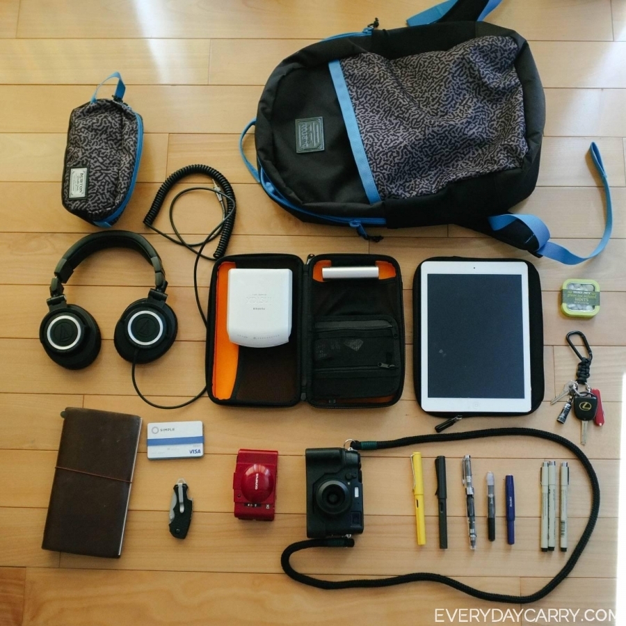 Essentials: What to Bring to a Poker Tournament