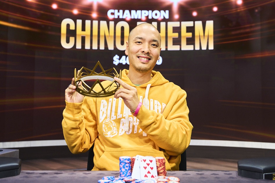 Big Winners of the Week (April 18 – 24): Rheem Wins PokerGo Duel, O’Dwyer Claims Irish Crown, Ingles Gets First WSOPC Ring