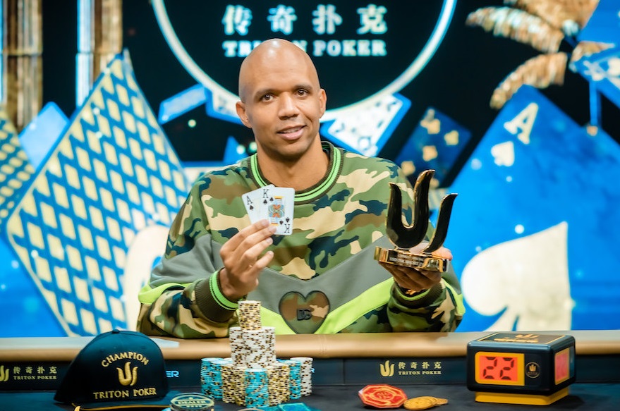 Big Winners of the Week (April 4 – 10): Phil Ivey and Teun Mulder Dominate in Cyprus, Song in Tune at WSOPC, and Rann Runs Away with UKIPT Title