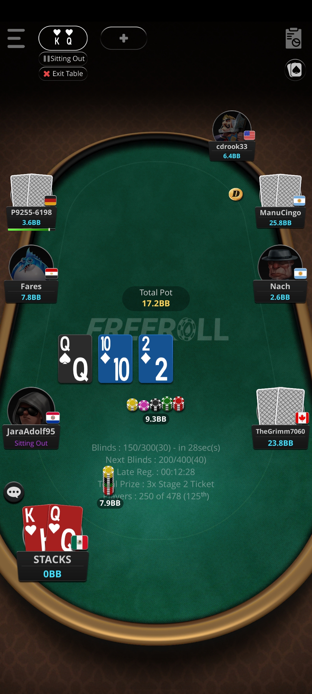 Time on Your Hands? ClubGG Provides US Players a Long but Legit Pathway to the WSOP