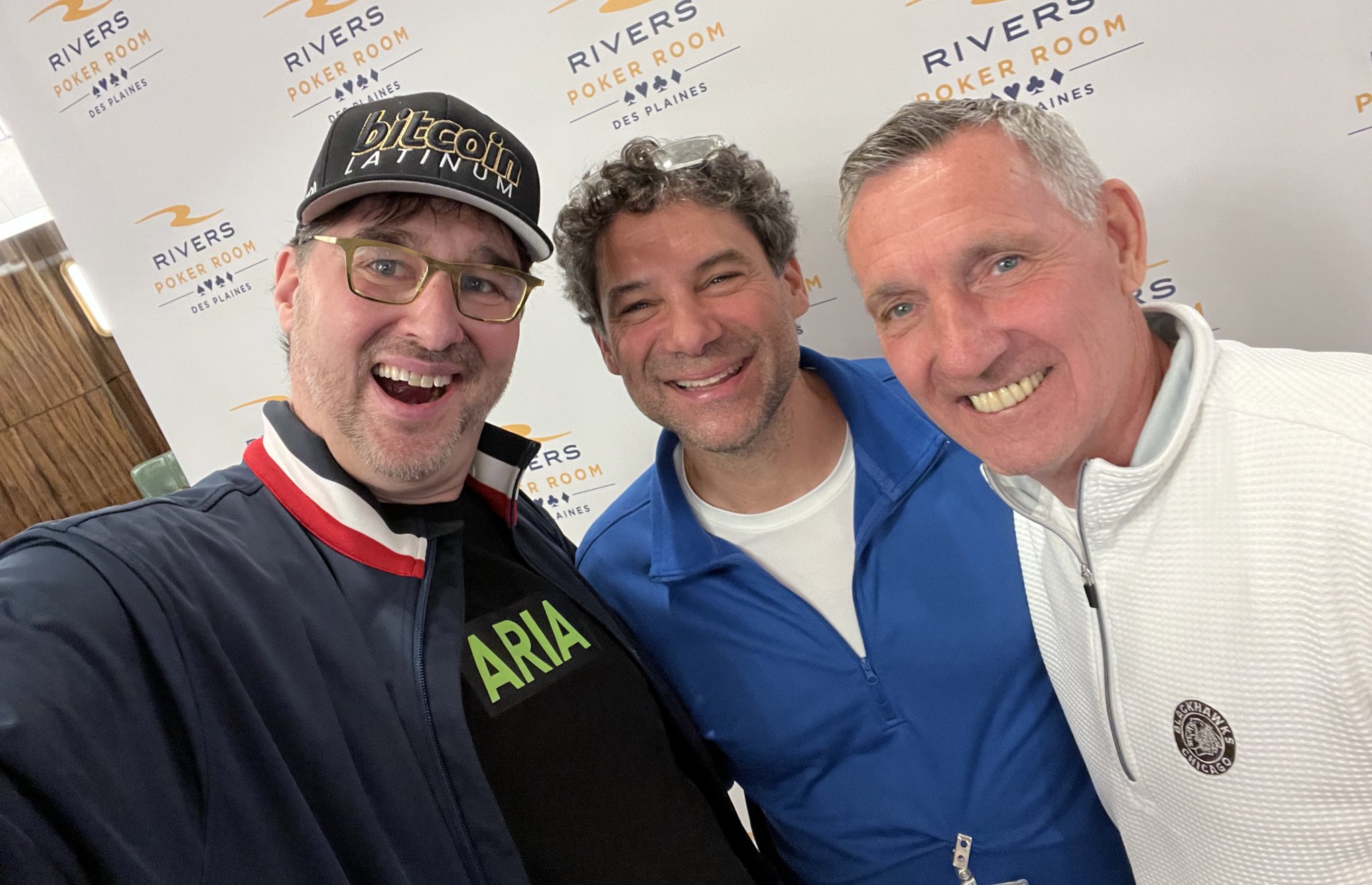 Short Stacks: PokerGo Launching NFT’s, Justice Sotomayor is a Big Poker Fan