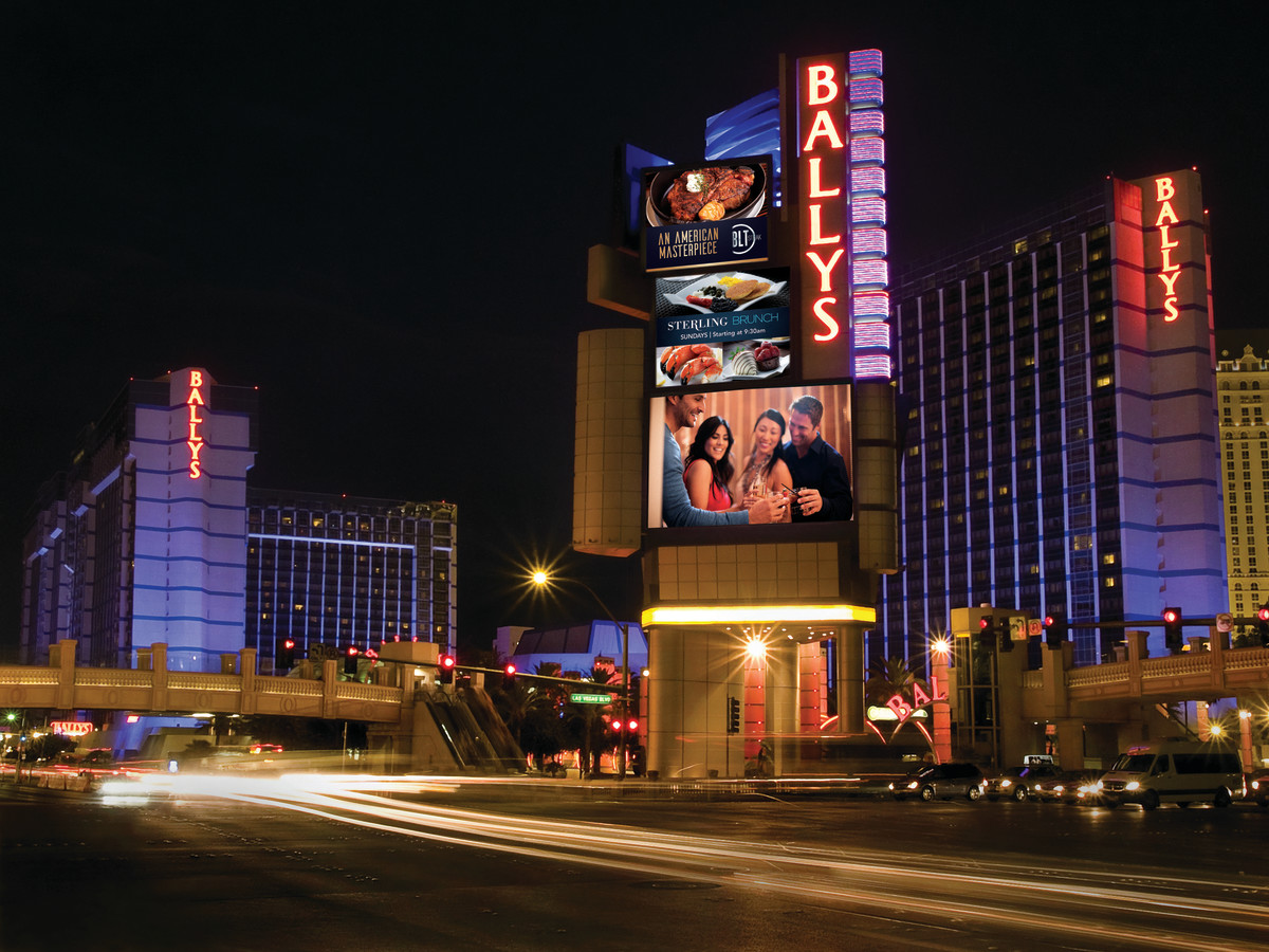 Reports say 2022 was good for Nevada casinos, Las Vegas tourism