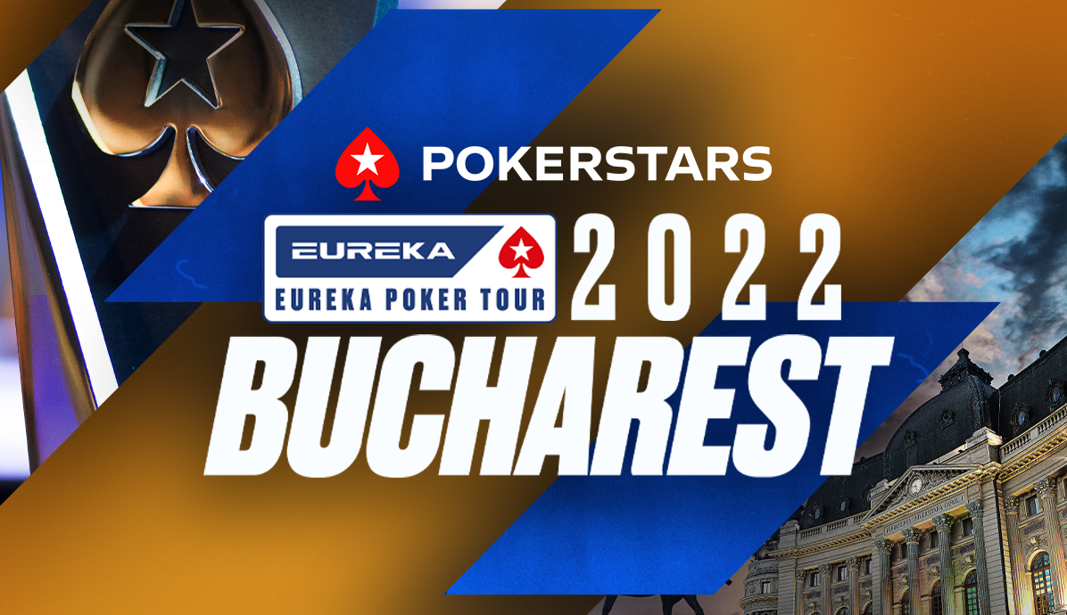 PokerStars’ COVID Recovery Continues, More Live Events Slated for 2022
