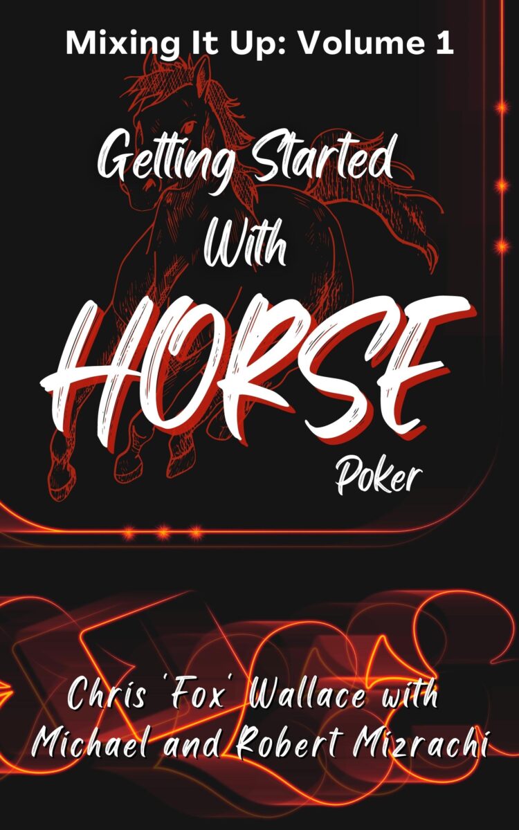 Getting started With HORSE, Wallace and Mizrachi
