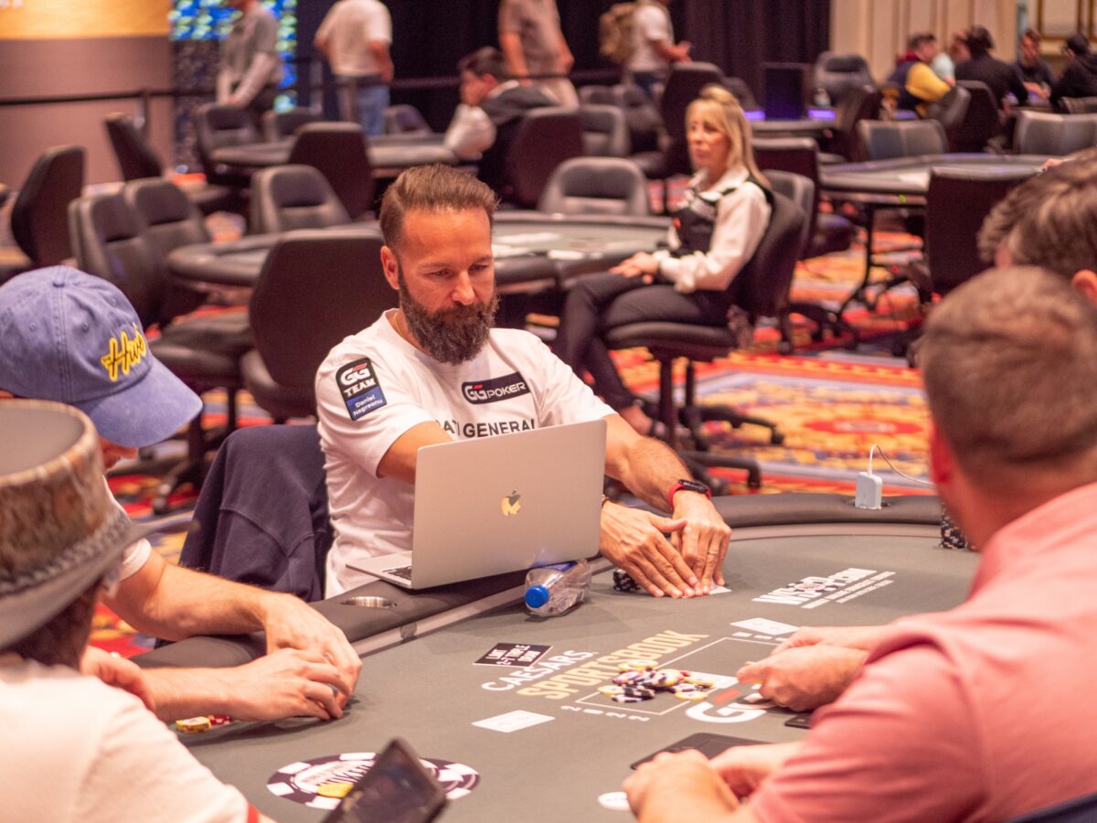 Negreanu