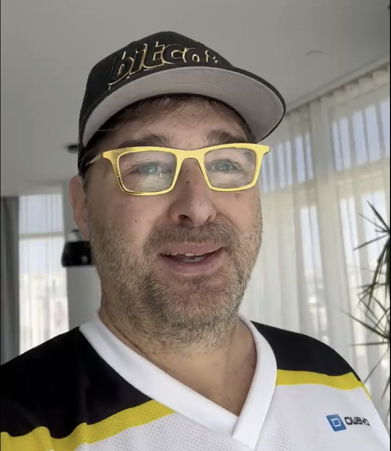 Phil Hellmuth