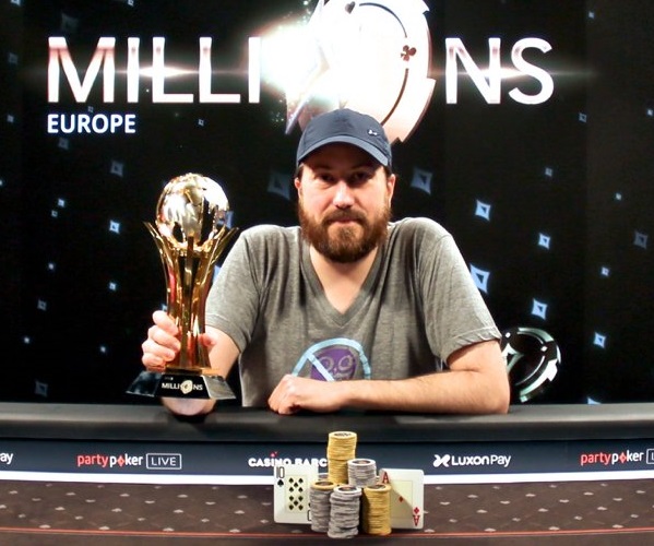 Big Winners of the Week (June 6 – June 12):Quintin Wins MSPT Venetian, Malinowski Scoops Second Super Millions Title, and O’Dwyer Does It Again