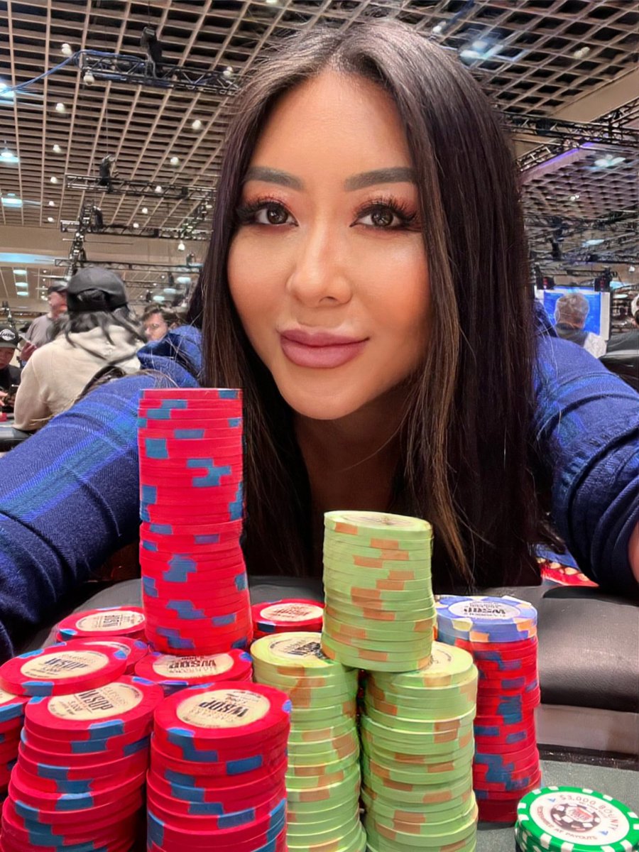 Crypto Site StormX Signs Maria Ho, Brings Invitational Tournament Back to PokerGO