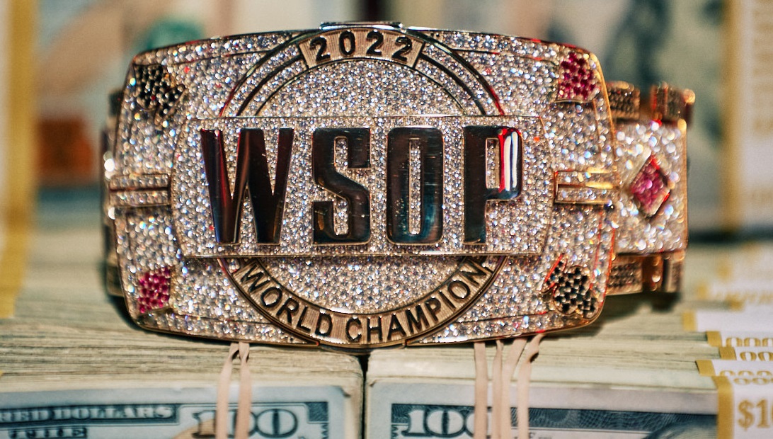 10 Players Left: WSOP Main Event Paused After Marathon Day 
