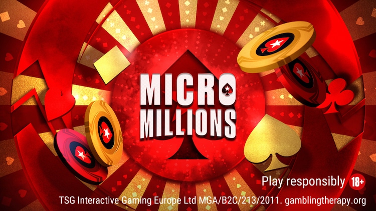 MicroMillions