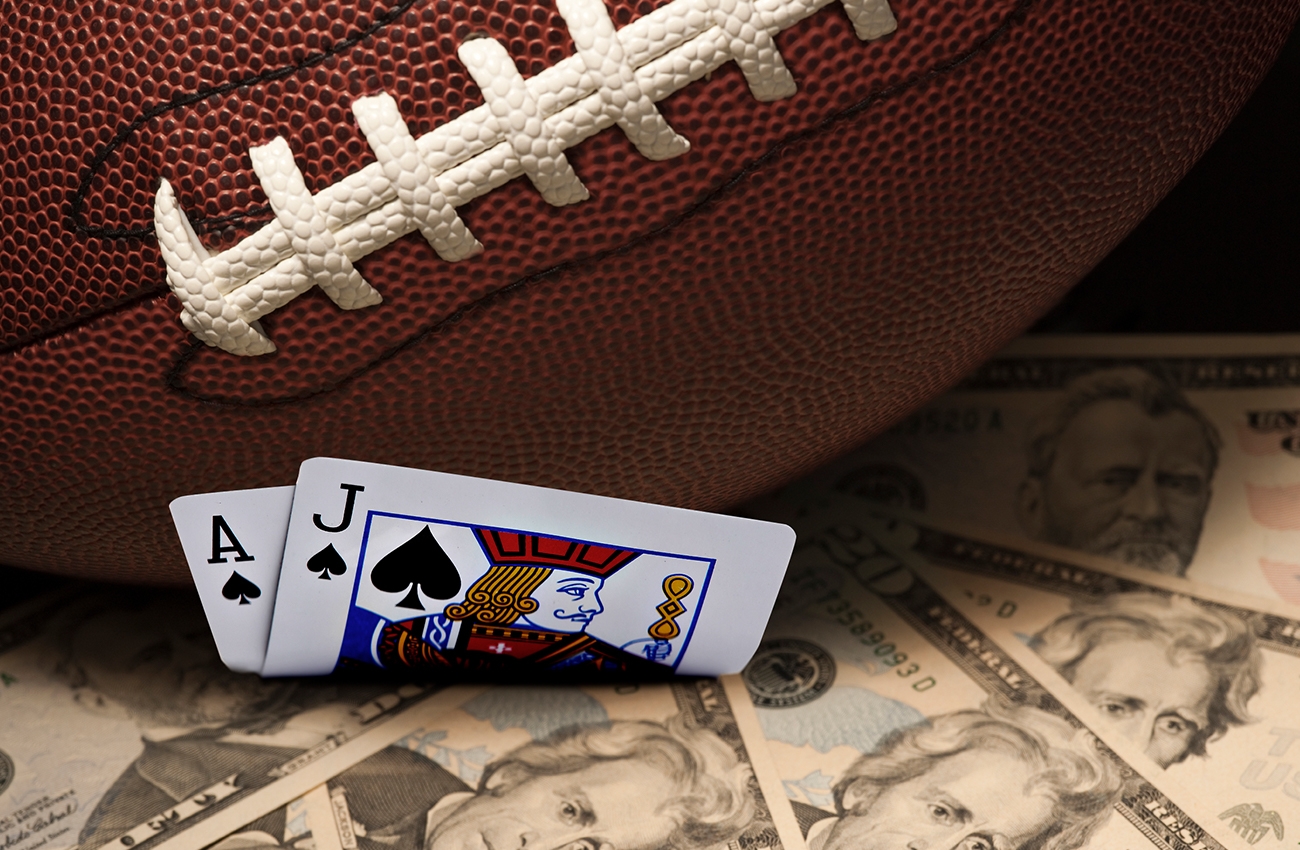 How Game Theory Applies to Football, Politics, and Poker