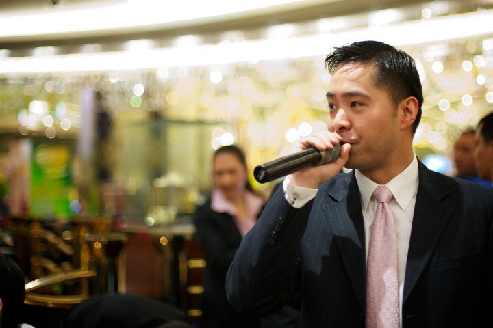 Short Stacks: Dan Cates is on ‘Top of the Game’