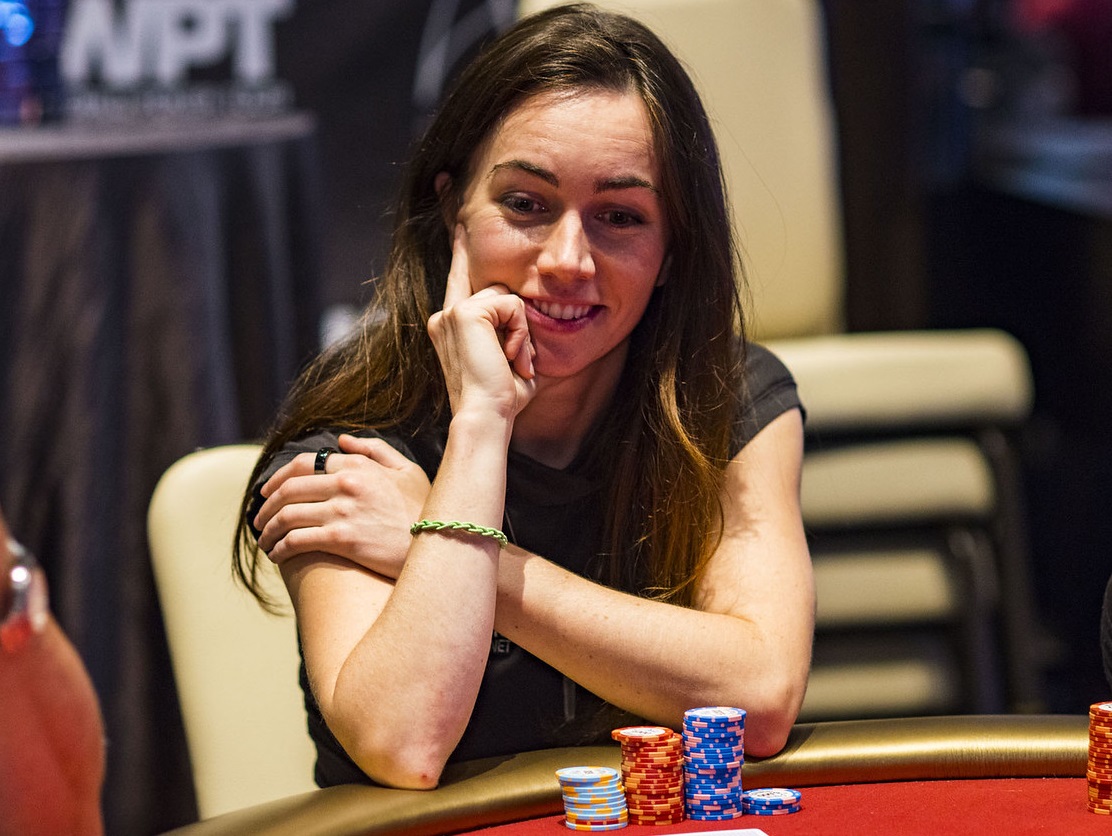 Liv Boeree on Lex Fridman Podcast, Talks Poker's Greatest