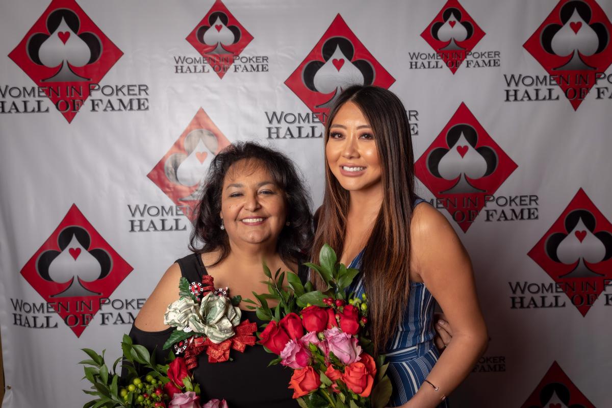 Nominations Open for Women in Poker Hall of Fame Class of 2022