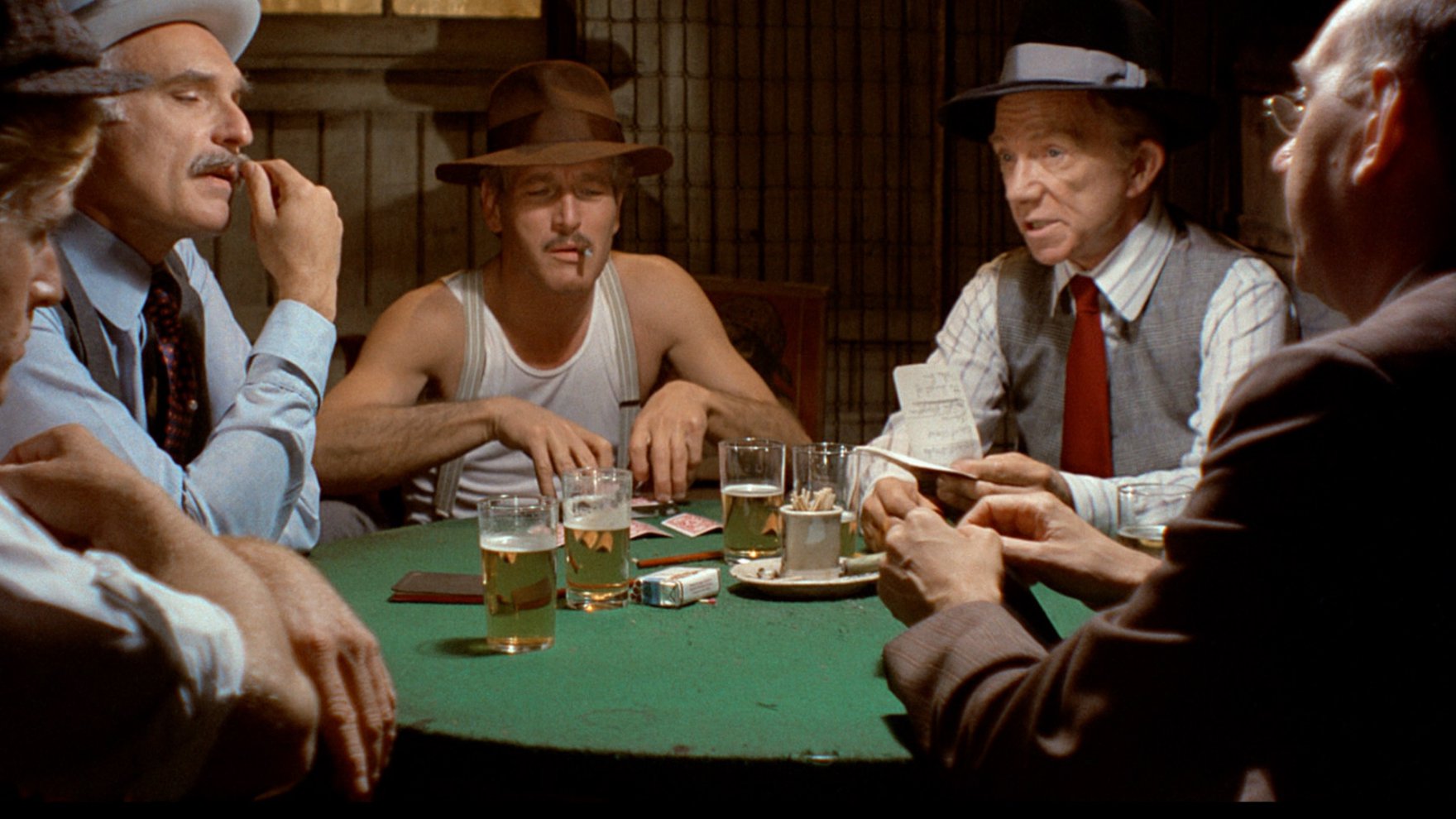 Poker Rules to Be Broken: In Defense of Drinking at the Table
