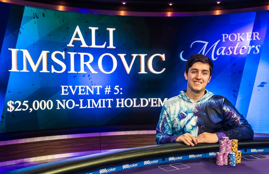 Ali-Imsirovic