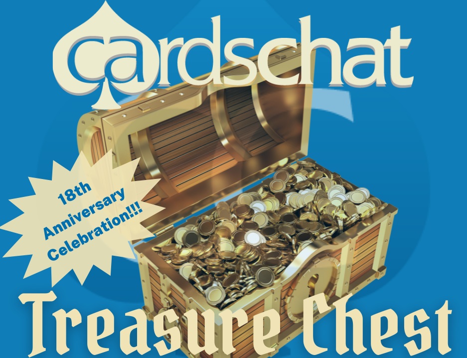 cc treasure chest