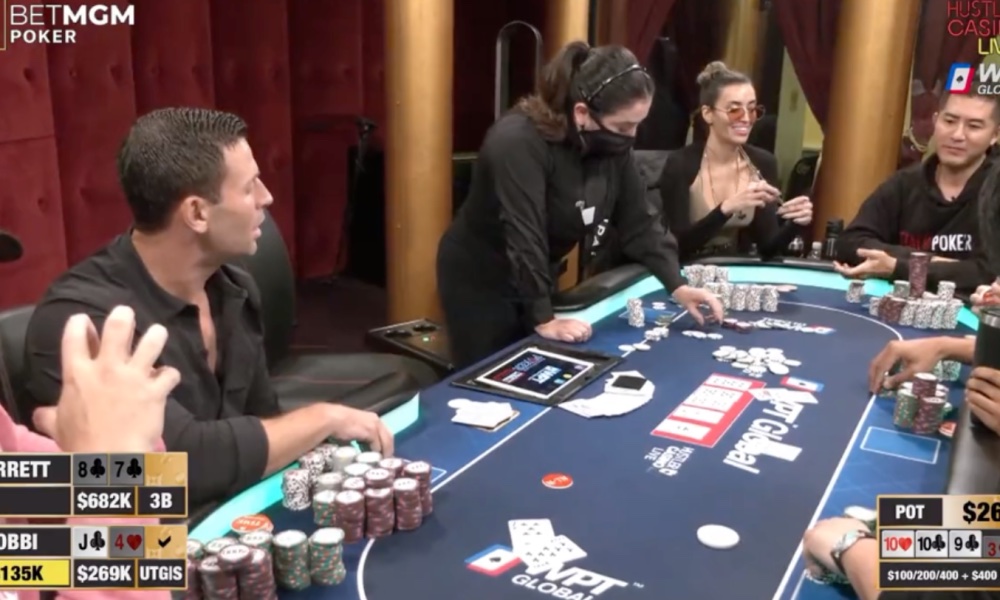 Poker World Still Split on Hustler Casino Live Controversy