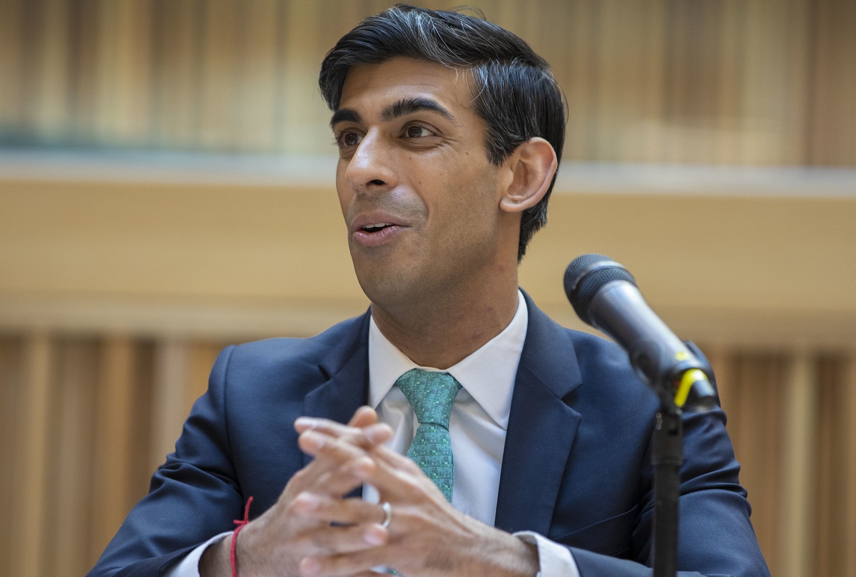 New Prime Minister Rishi Sunak Could be Good Bet for UK Gambling Industry