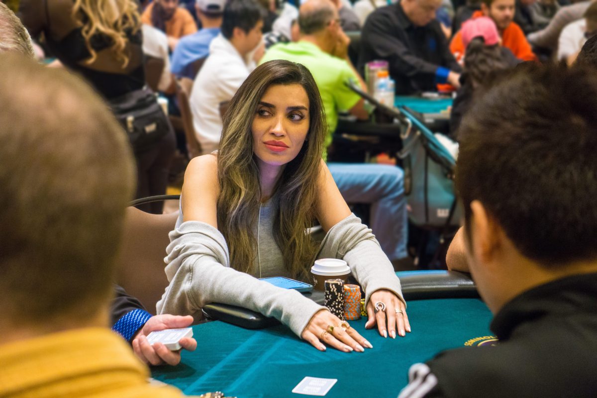 Heads Up: Seminole Rock ‘n Roll Open Final Table Wednesday, Omaha Week at PokerStars