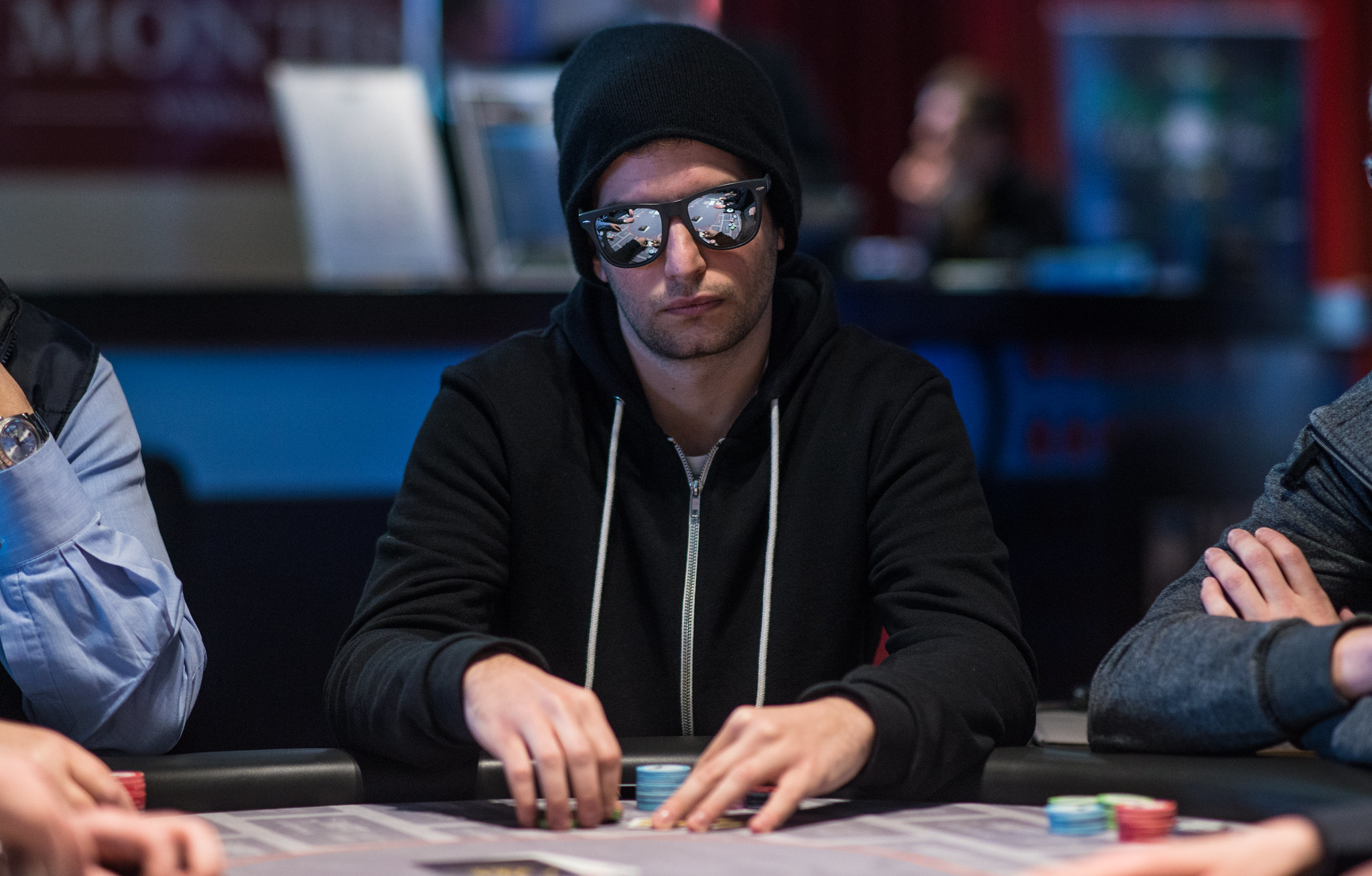 Big Winners of the Week (Nov. 21 – 27): Georgios Sotiropoulos Grabs Merit Title and $384K + More Poker Results