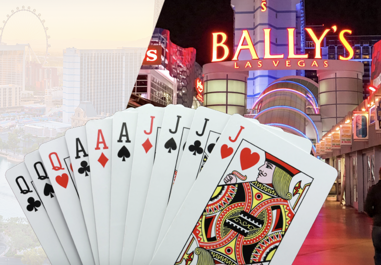 World Series of Gin Rummy Rooted in Greatness, Looking Toward Future