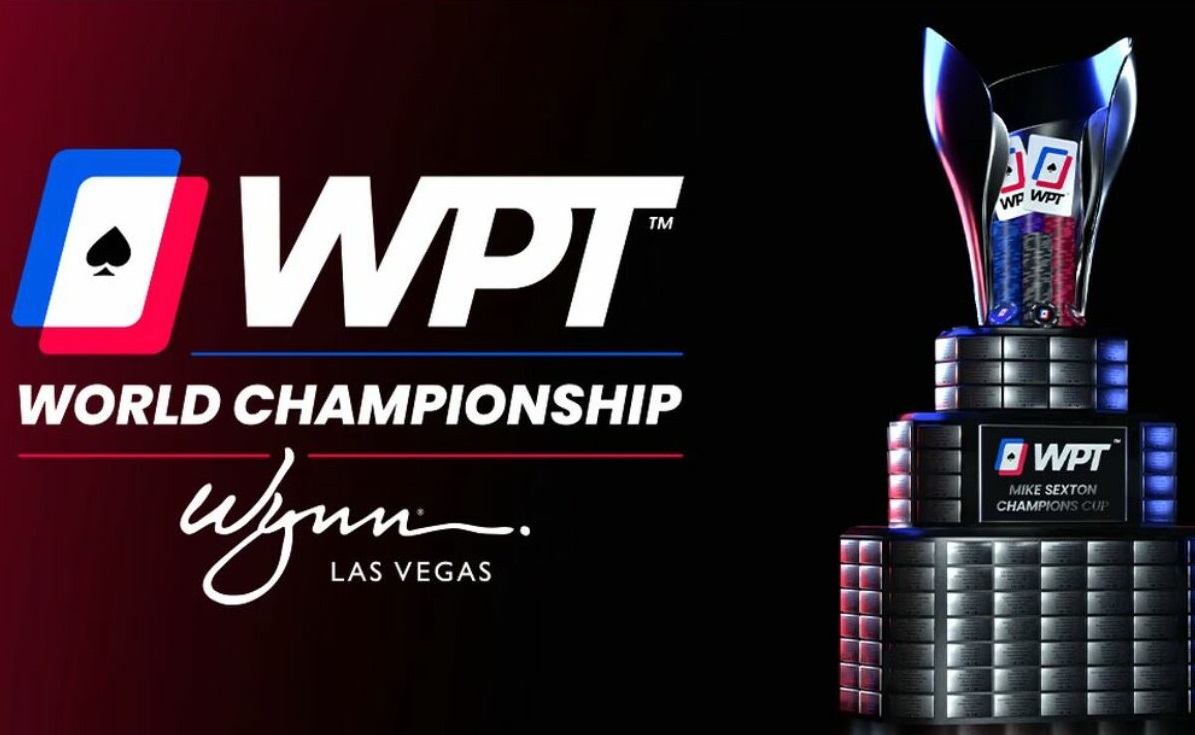 Hundreds of Satellites Running for $15 Million WPT World Championship