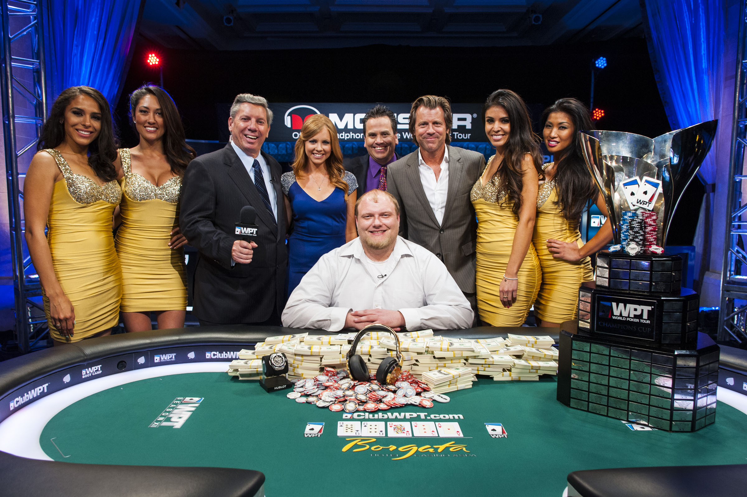 A History of WPT World Championship Winners Pt. 2: Shake-Ups, COVID-19, and Future Champions