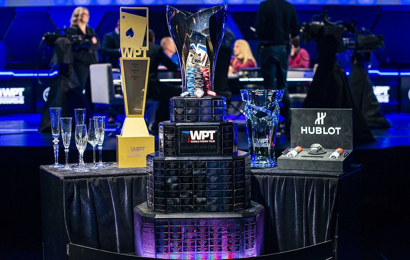 2023 WPT World Championship Returns: More Events and Life-Changing Experiences