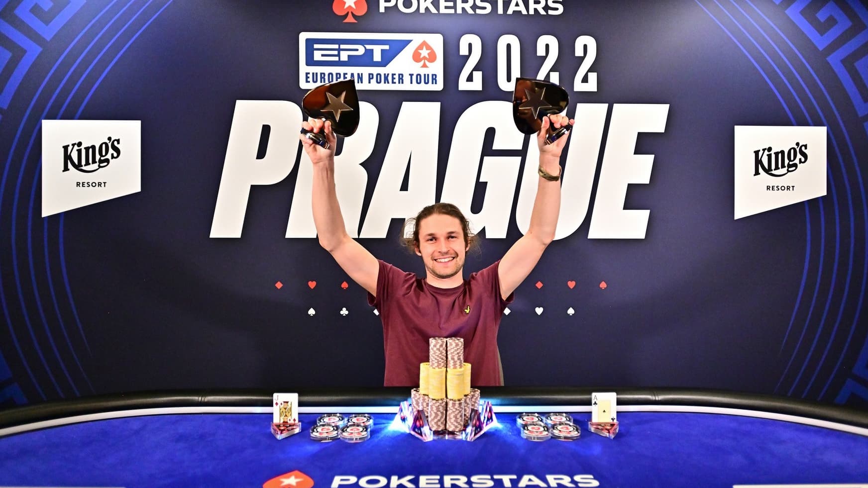 Big Winners of the Week (Dec. 5 – 11): Ben Heath Gets a New Nickname, High Rollers Perform in Vegas