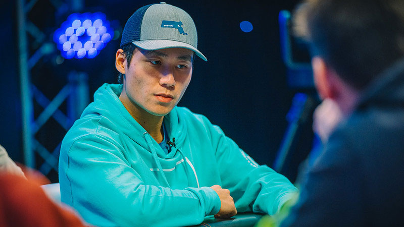 Short Stacks: Electric City Poker Series Premieres, ‘Rampage’ Joins WPT Global as Ambassador