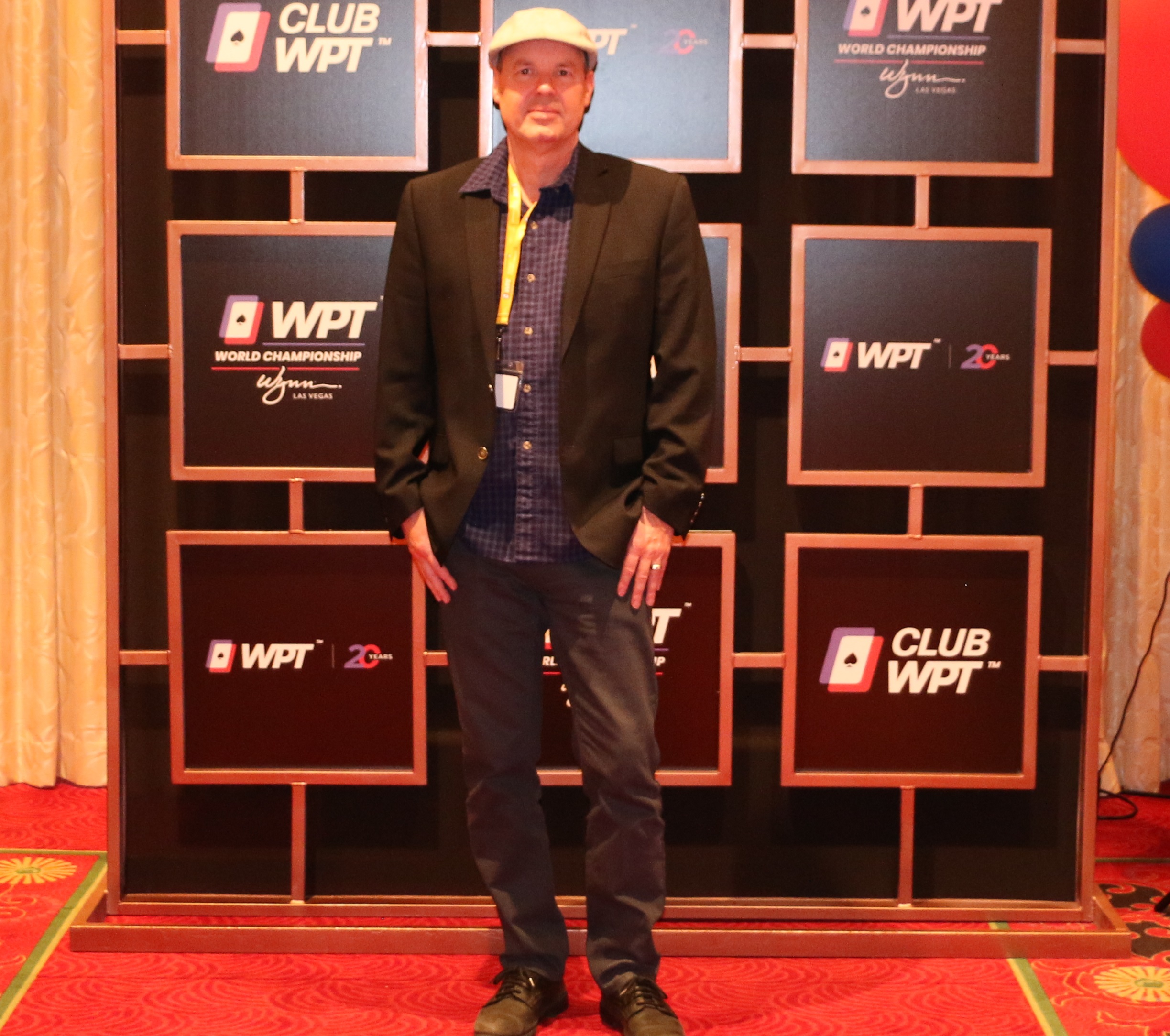 WPT World Championship Stories: David Jorgensen Talks Life-Changing Experiences