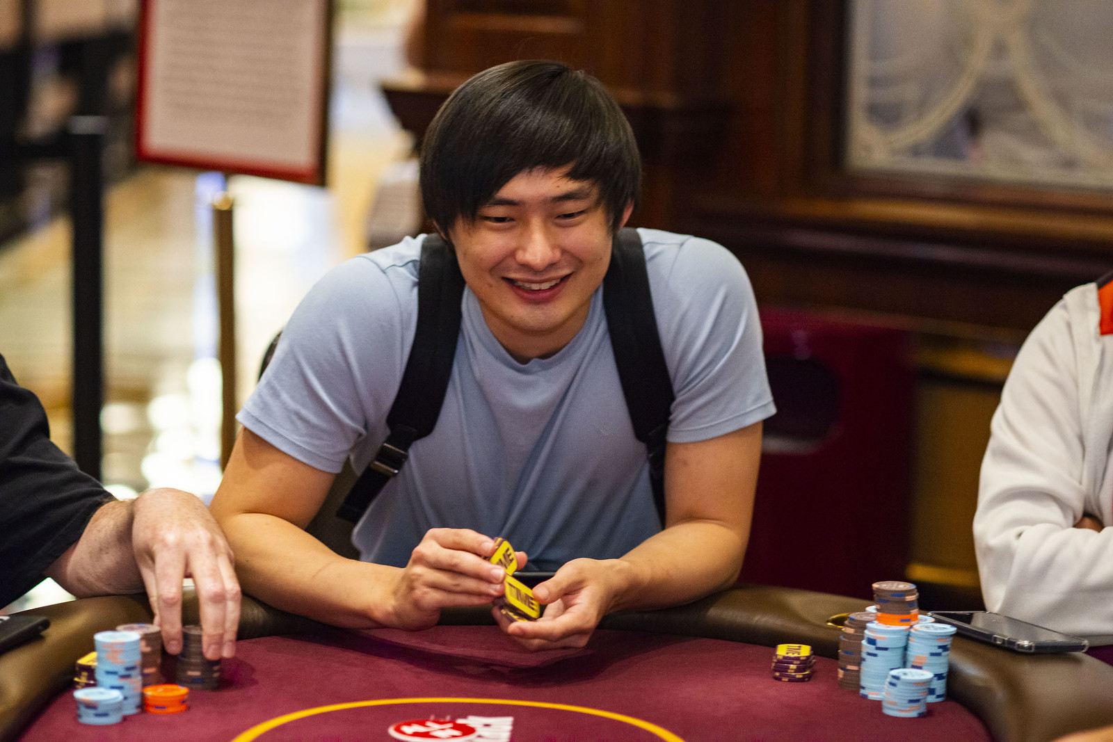 Global Poker Index Announces Winners of 2022 Player of the Year Awards