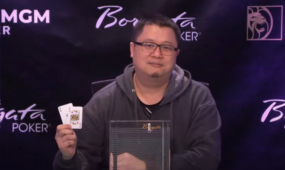 Kristen Foxen Wins Third Global Poker Index Player of the Year Award, Bin Weng and Nick Pupillo