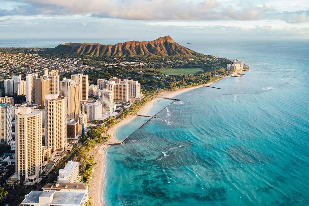 Poker Rooms May Be Coming to Hawaii