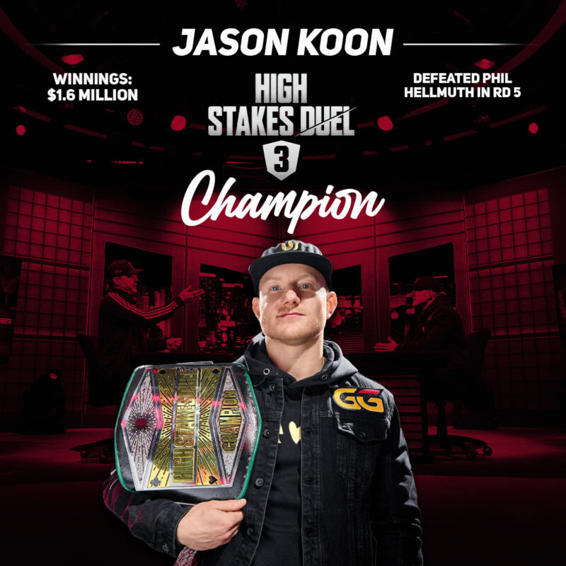 Jason Koon