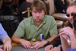 Chris Moneymaker Wins Two New Jersey SCOOP Titles After Getting Coached by Fellow WSOP Champ Joe McKeehen