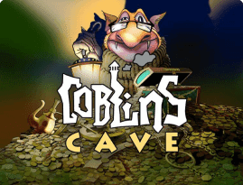 goblins cave