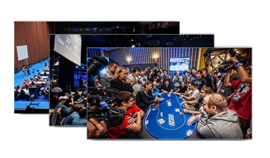 European Poker Tour