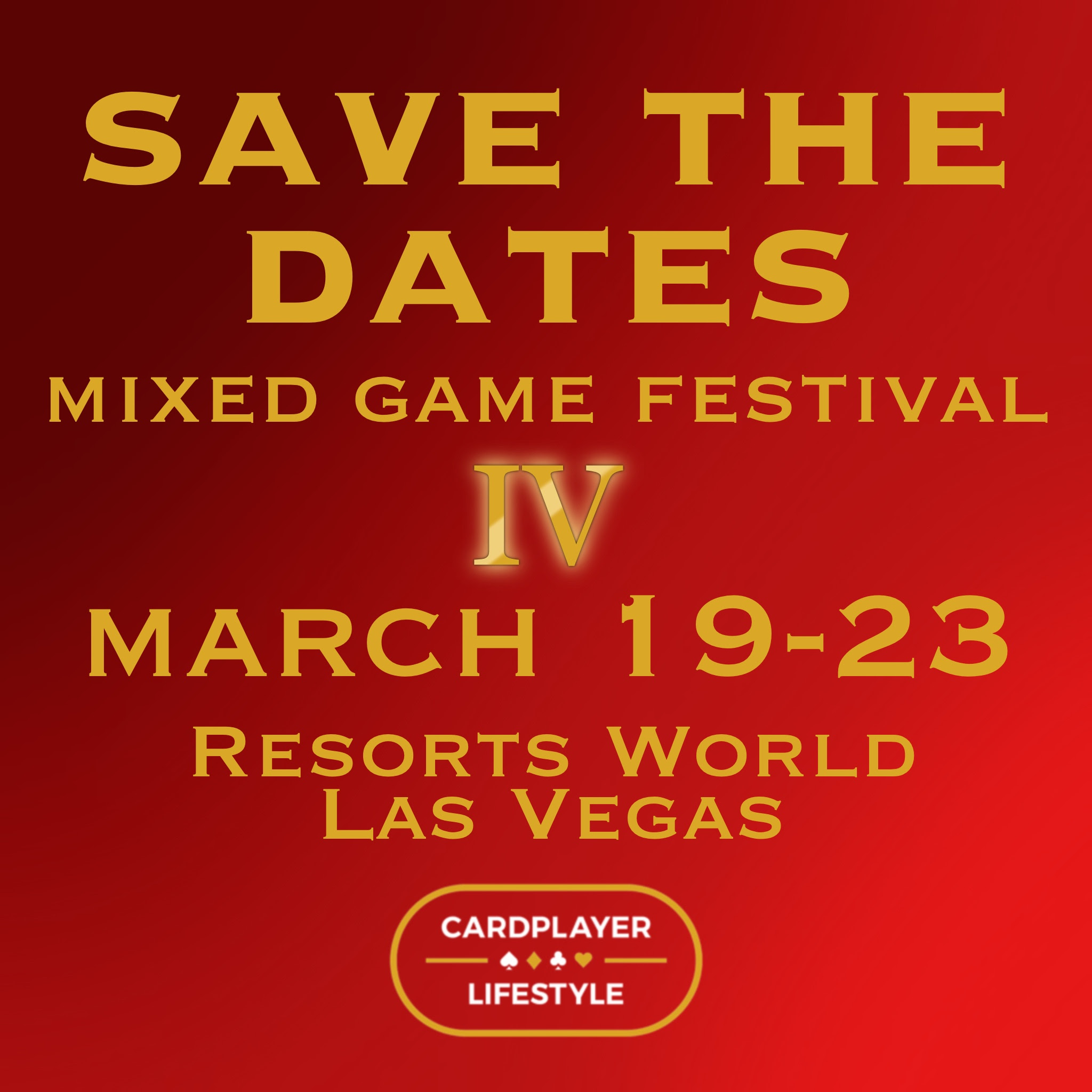 Short Stacks: WSOP.com Testing Bounty Tourneys, Mixed Game Festival Returns to Vegas in March