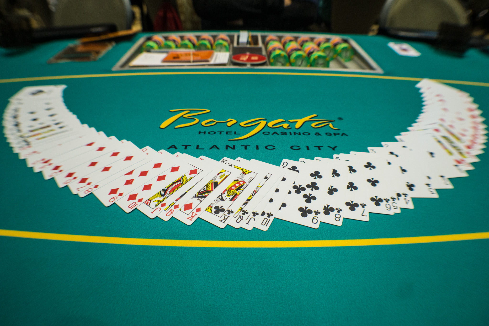 A Guide to Online Poker Tournaments - Borgata Online