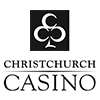 Christchurch Casino logo