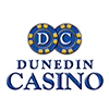 Dunedin Casino logo