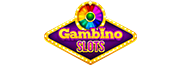 Gambino Slots logo