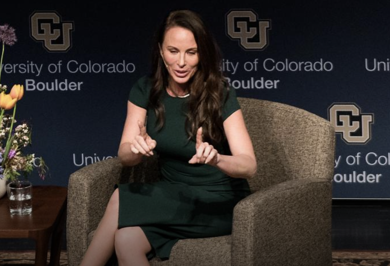 Short Stacks: Molly Bloom Returns to Campus, Poker Tournament for Ukraine War Victims